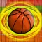 Basketball Jumping Mania