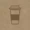Colored Coffee Cups