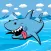 Group The Shark