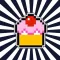 PixelArt Stickers Pack