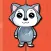Moko Animal