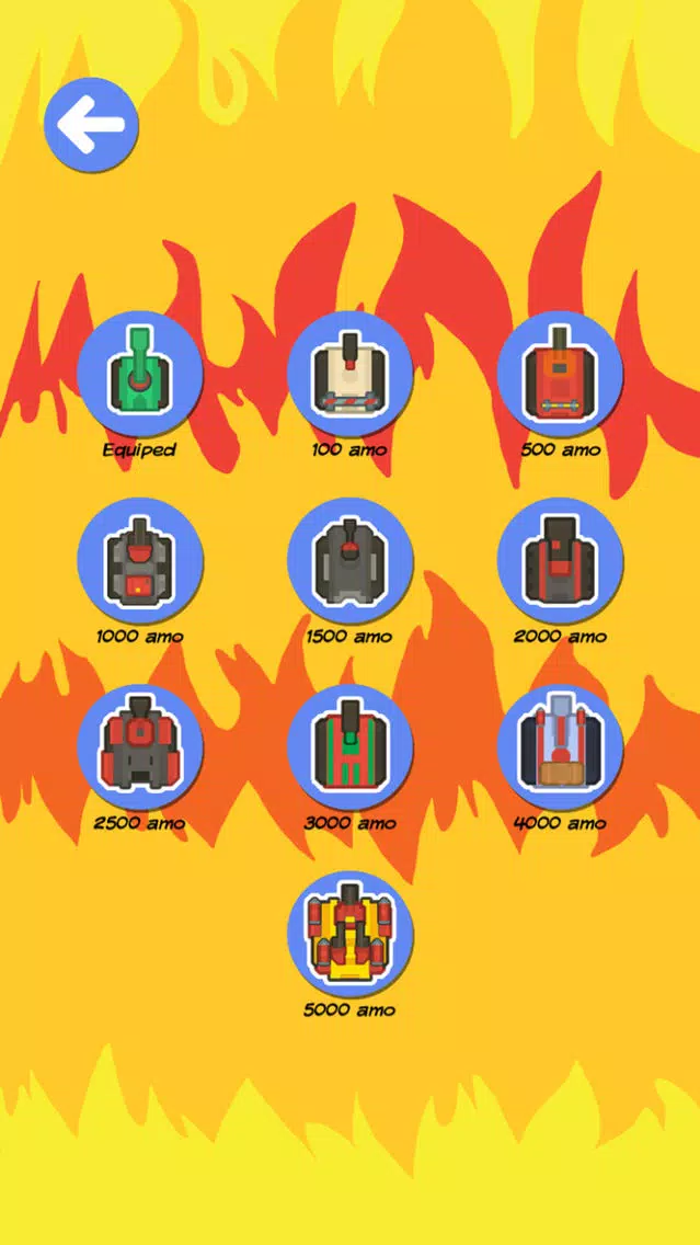 تصاویر Tank Quest Mania