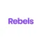Rebels: Find Influencers