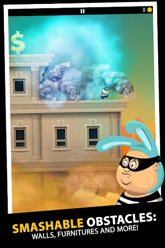 Daddy Was A Thief Screenshots