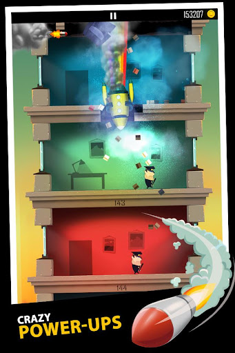 Daddy Was A Thief Screenshots