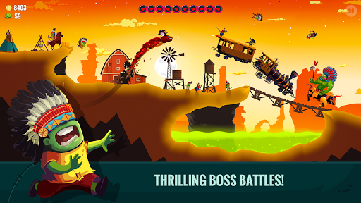 Dragon Hills 2 Screenshots