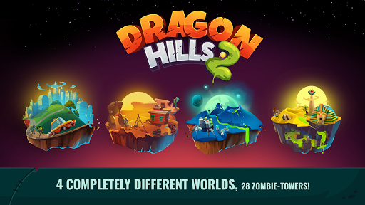 Dragon Hills 2 Screenshots