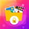 Photo Wallet App