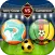 Africa Cup Of Nations Game