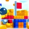 Blast Towers