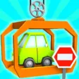 Park My Car 3D!