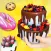 Chocolate Shop