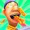 Lick Runner