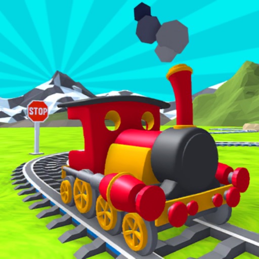 Loop Train Loop Train