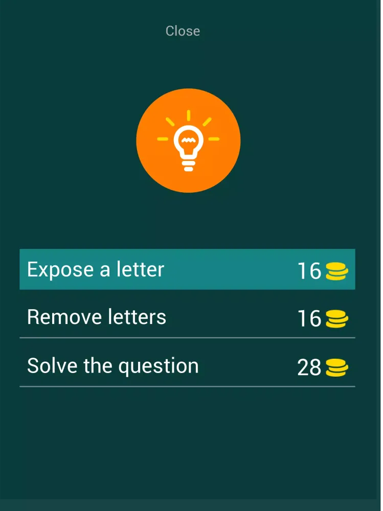 Guess The Car Logo Quiz Screenshots