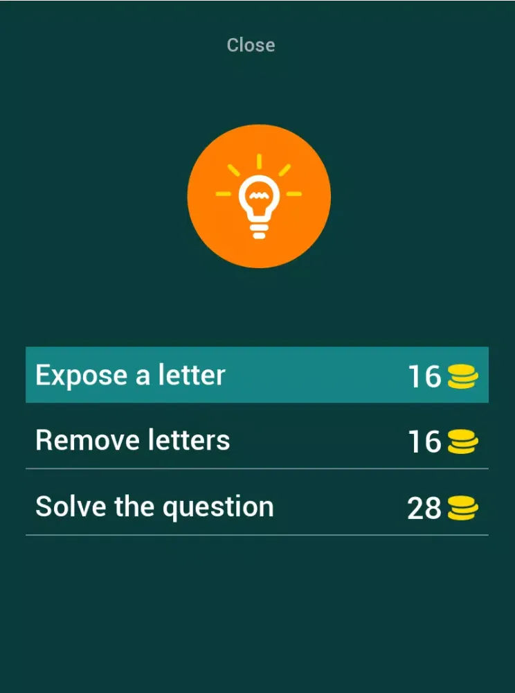 Guess The Car Logo Quiz Screenshots