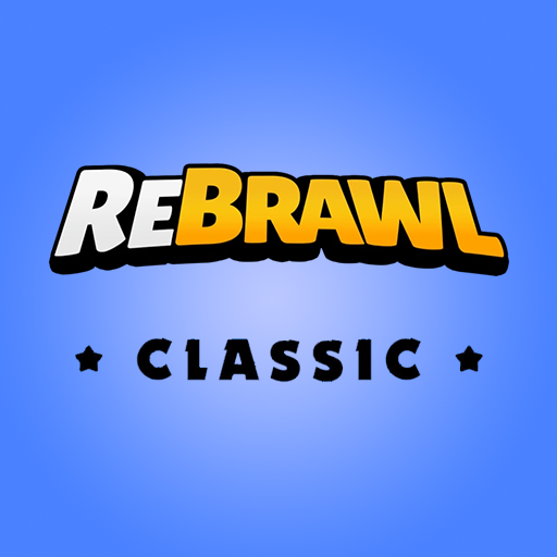 Rebrawl Classic for brawl stars