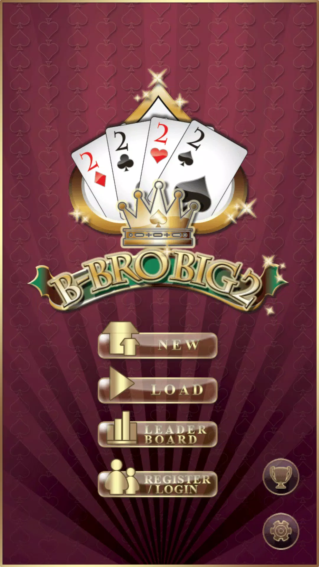 B-Bro Big2 Screenshots