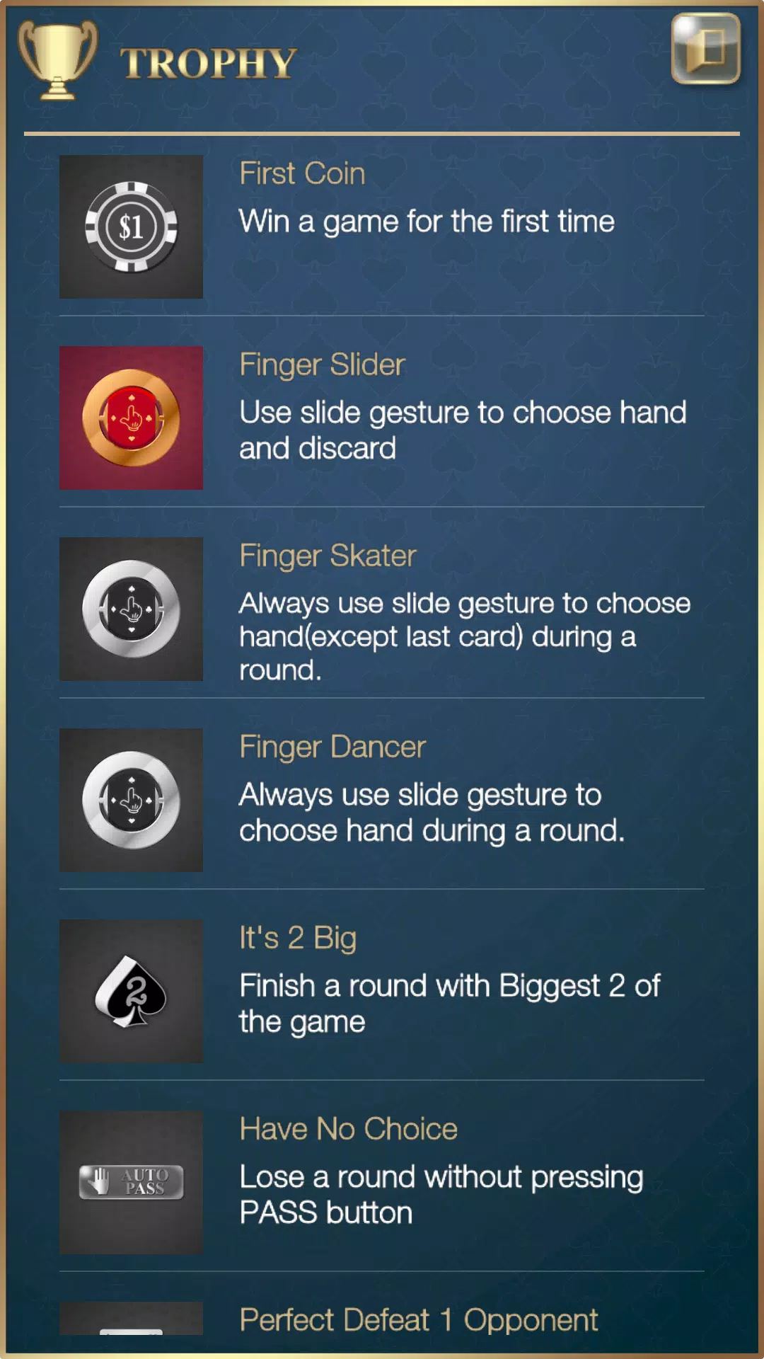 B-Bro Big2 Screenshots