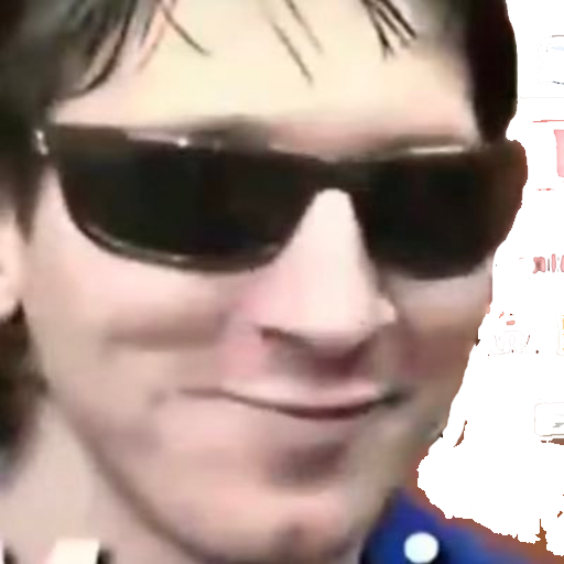 Botonera Messi
