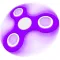 Fidget Spinner - The Reliever