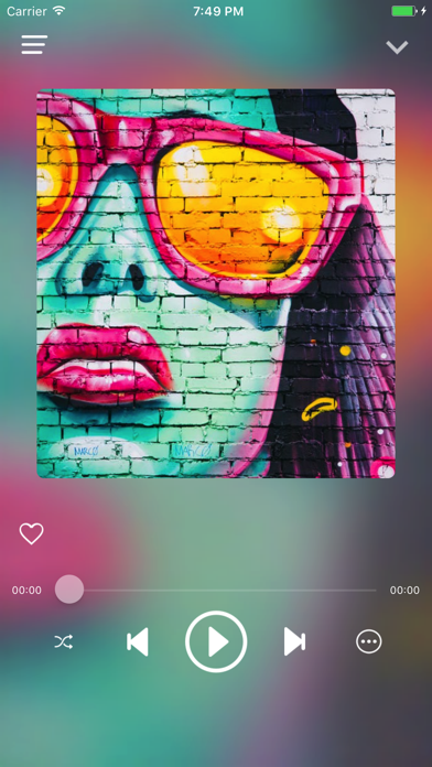 Radio Uruguay - Uruguay Radio Live Player Screenshots