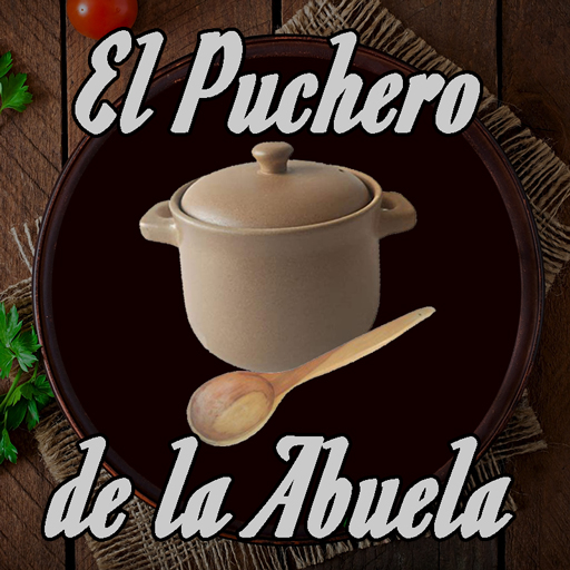 Recetas Puchero de la Abuela