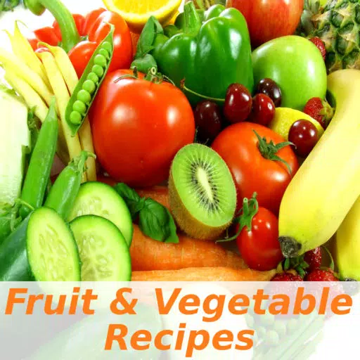 1000+ Fruit&Vegetable Recipes 1000+ Fruit&Vegetable Recipes