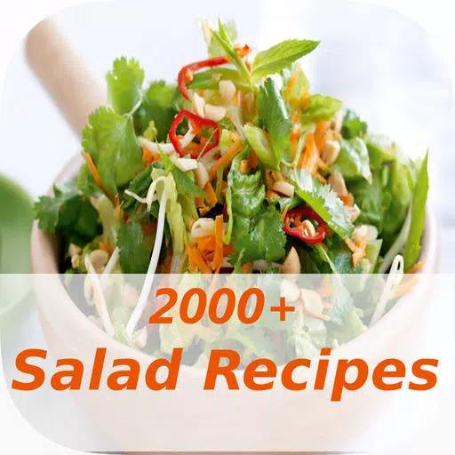 2000+ Salad Recipes 2000+ Salad Recipes