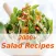 2000+ Salad Recipes