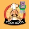 Recipes Cookbook App