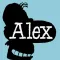 Alex Cartoon