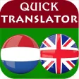 Dutch-English Translator Dutch-English Translator