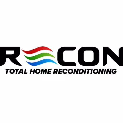 Recon My Home Recon My Home