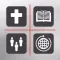 Reconnect Sunday School