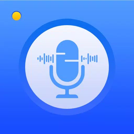 录音机Pro-电话录音(录音转文字&语音转文字) 录音机Pro-电话录音(录音转文字&语音转文字)