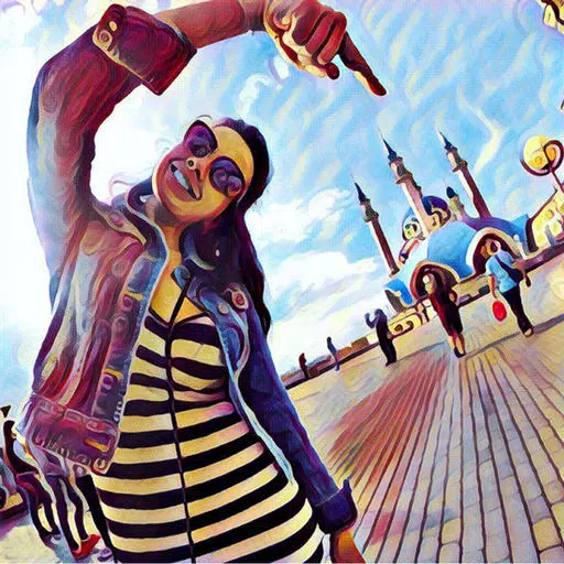 ArtEffect-Photo art effects and filters for Prisma ArtEffect-Photo art effects and filters for Prisma