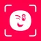 Snipshots : Selfie captions app