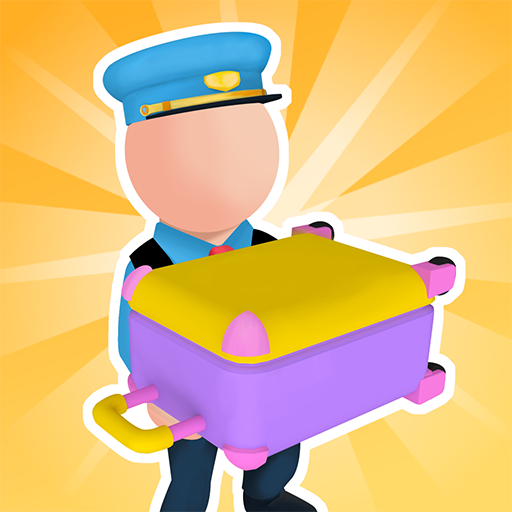 Airport Rush 3D Airport Rush 3D