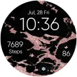 Bright Marble