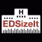 HUDDY ED SizeIt