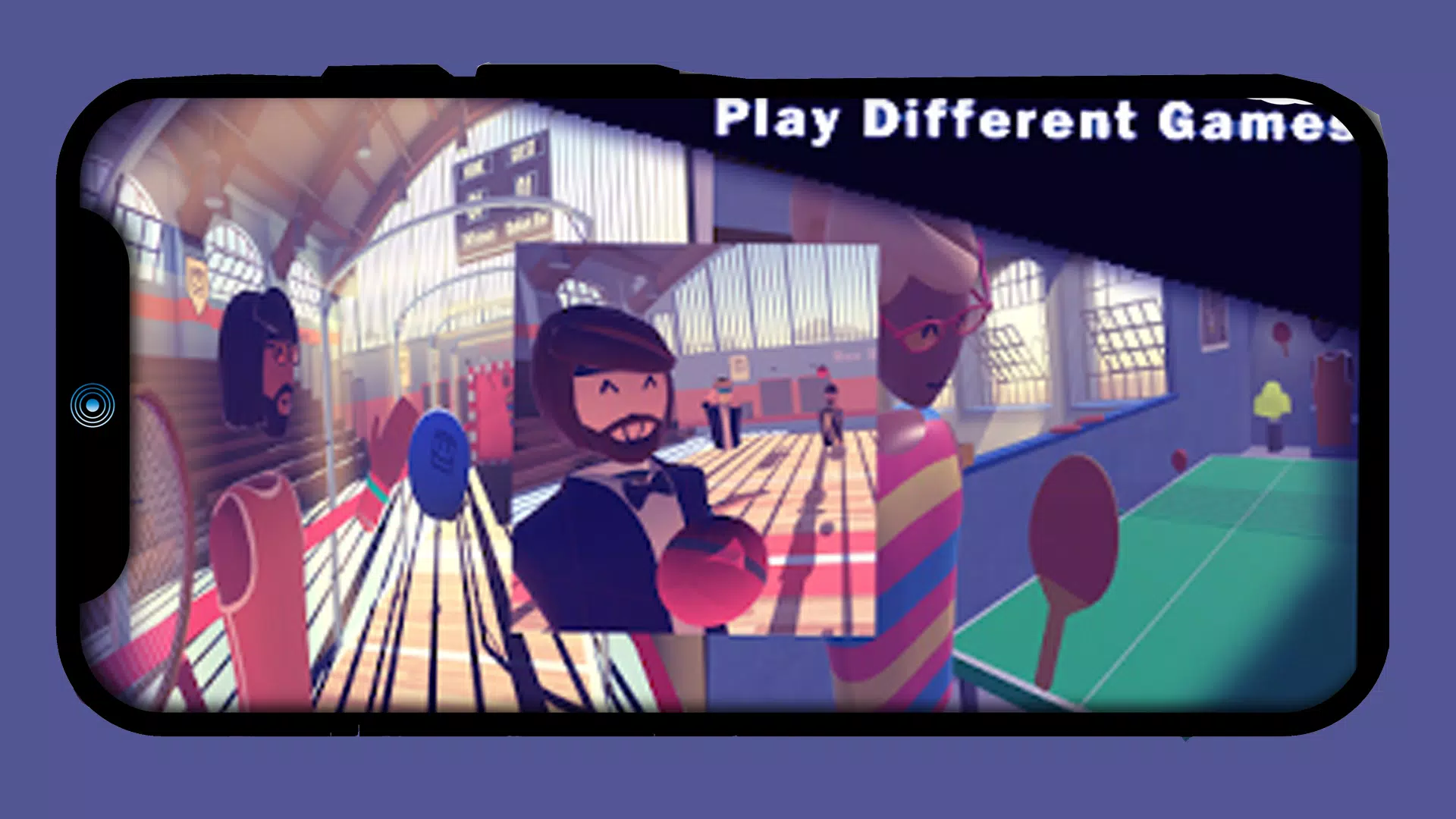 Tips: Rec Room Mobile Ultimate Screenshots