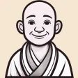Wise Monk