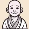 Wise Monk