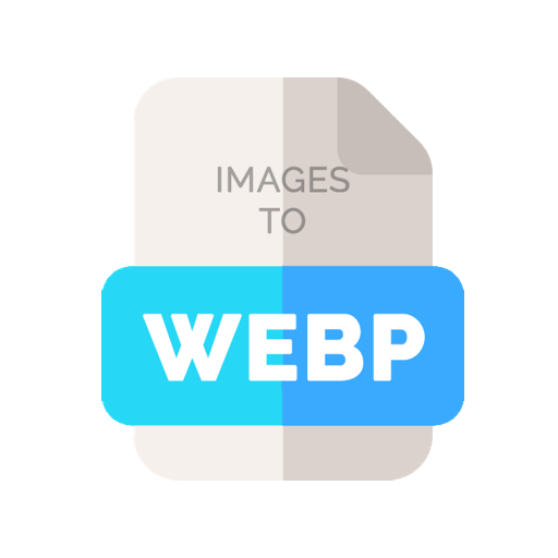 Webp Image Converter - Jpg to