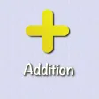 Basic Addition Quiz