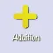 Basic Addition Quiz