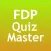FDP Quiz Master
