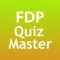 FDP Quiz Master