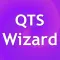QTS Wizard - Mental Test